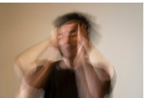 Strees and strong emotions as a trigger for asthma
