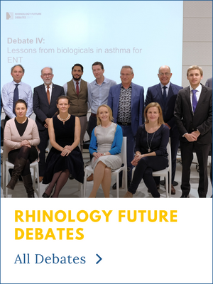 Rhinology Future Debates_1