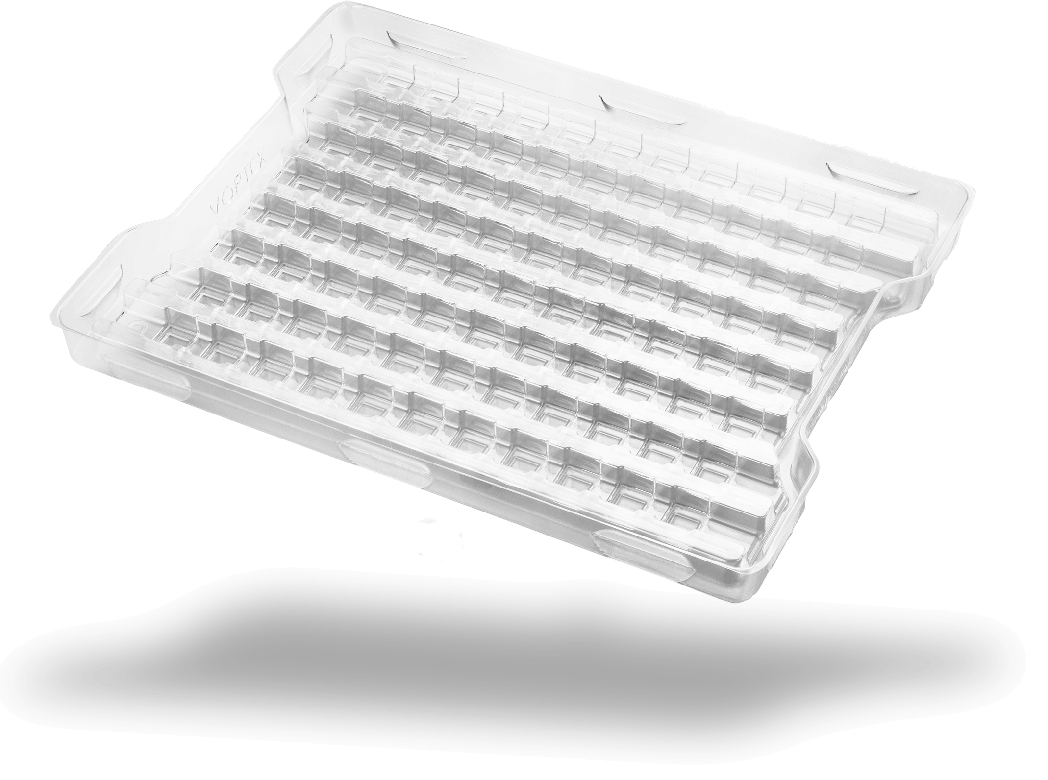 Transport-Trays