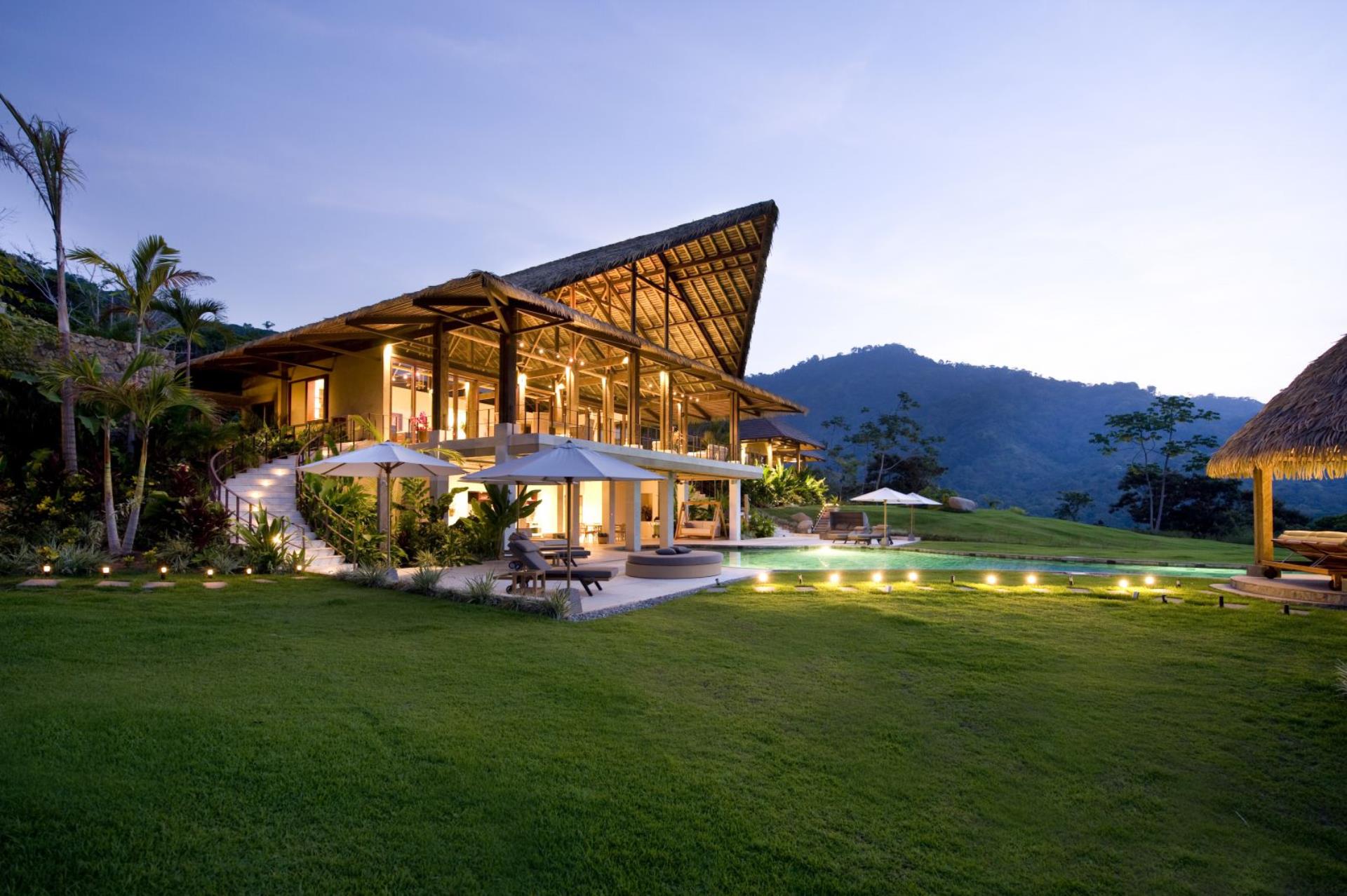 Villa Mayana