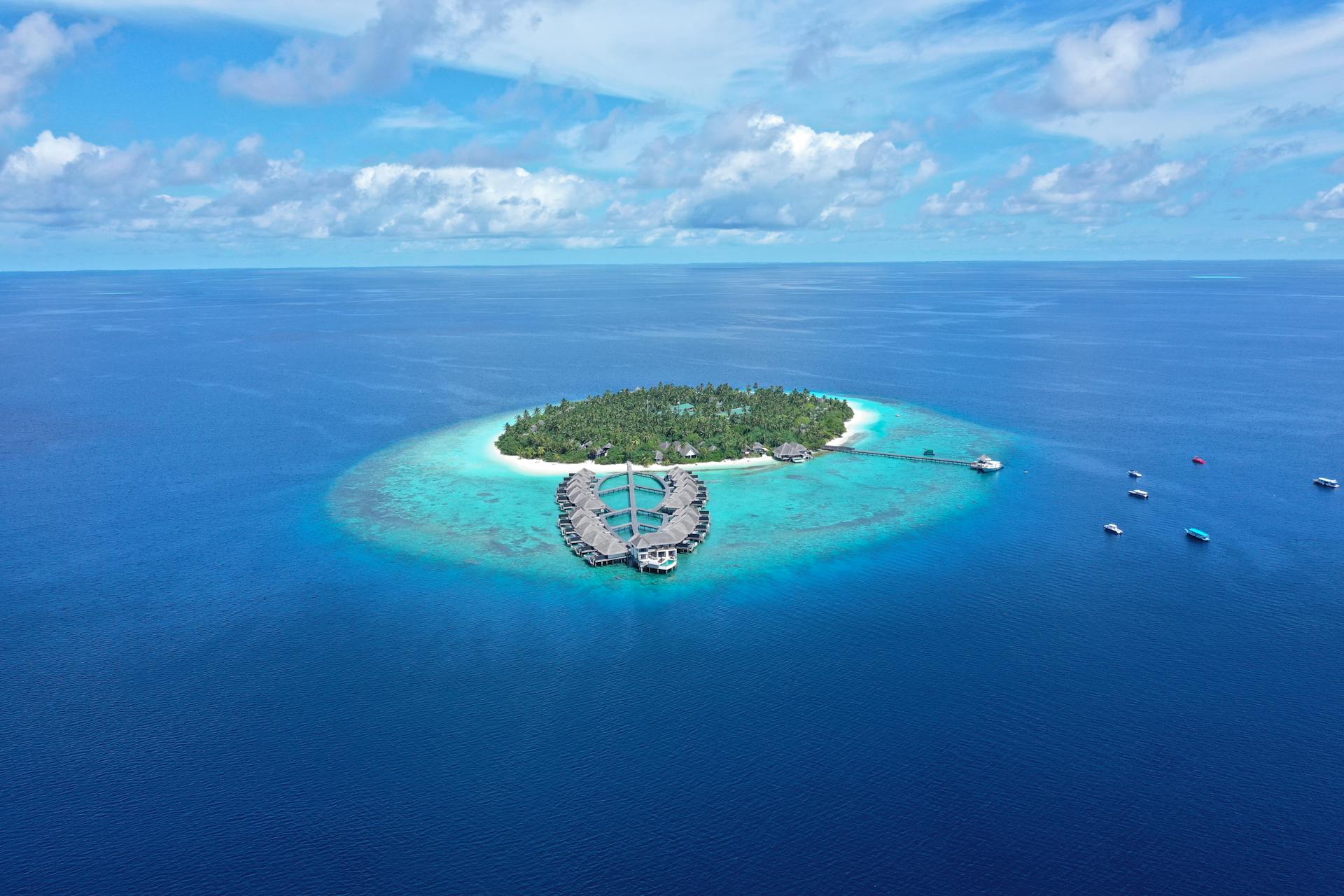 Vacayum Travel
