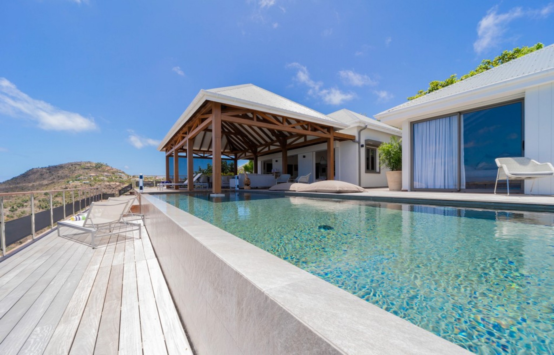 Villa Ocean View