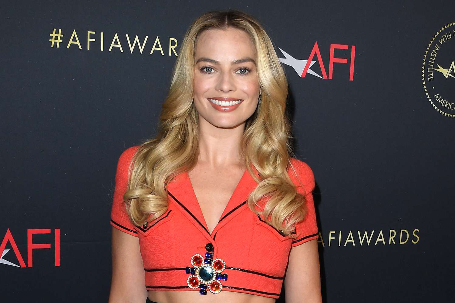 Margot Robbie