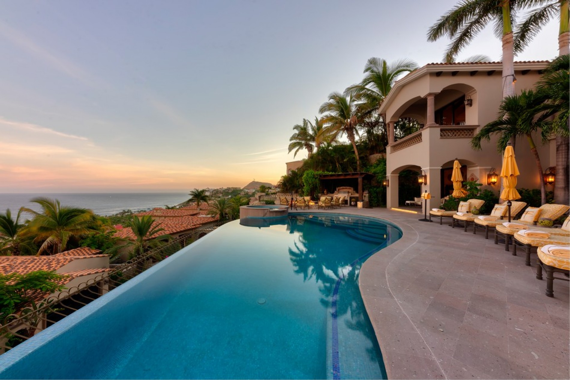 Hacienda del Mar