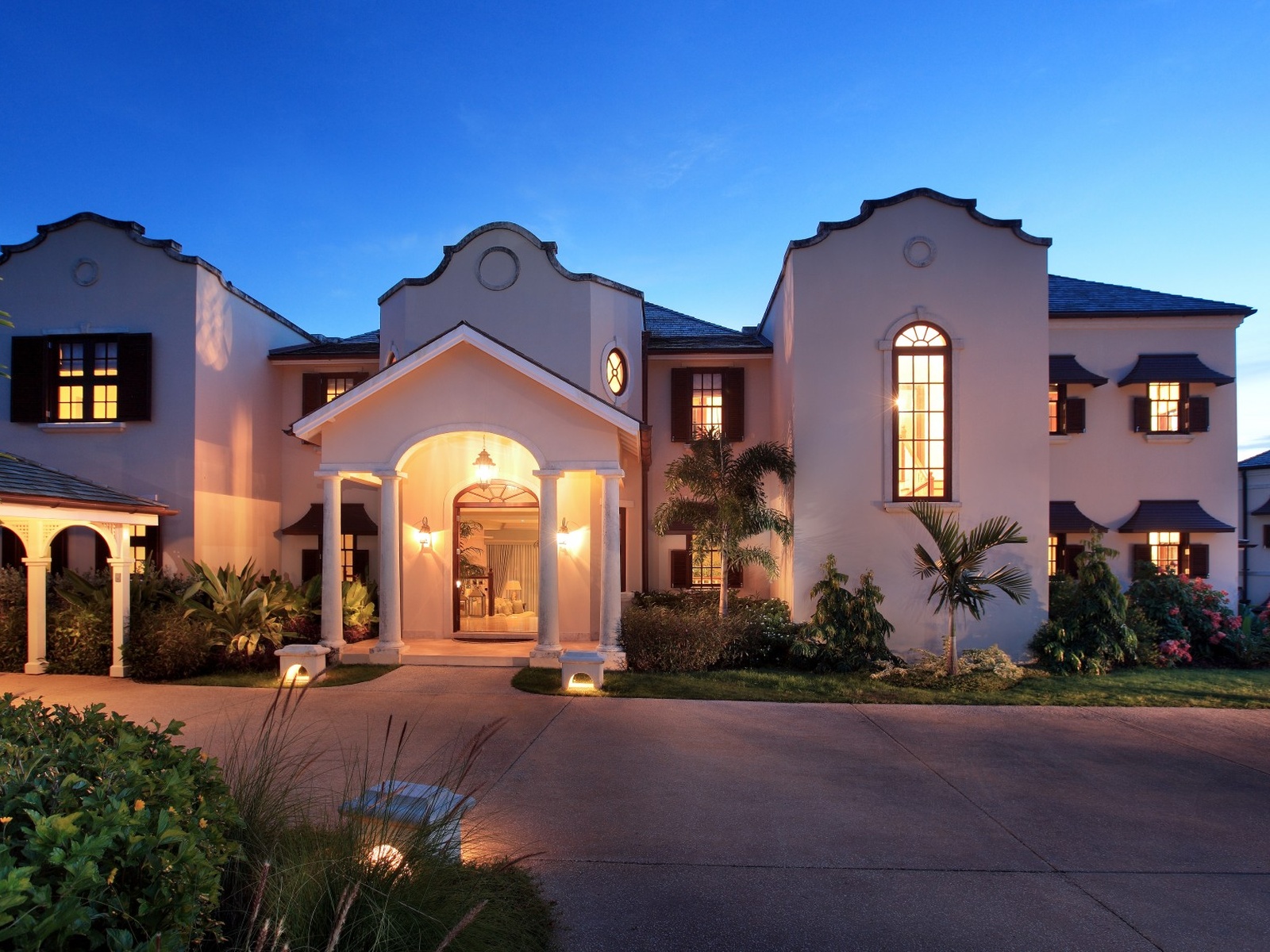 Villa Blue Horizon