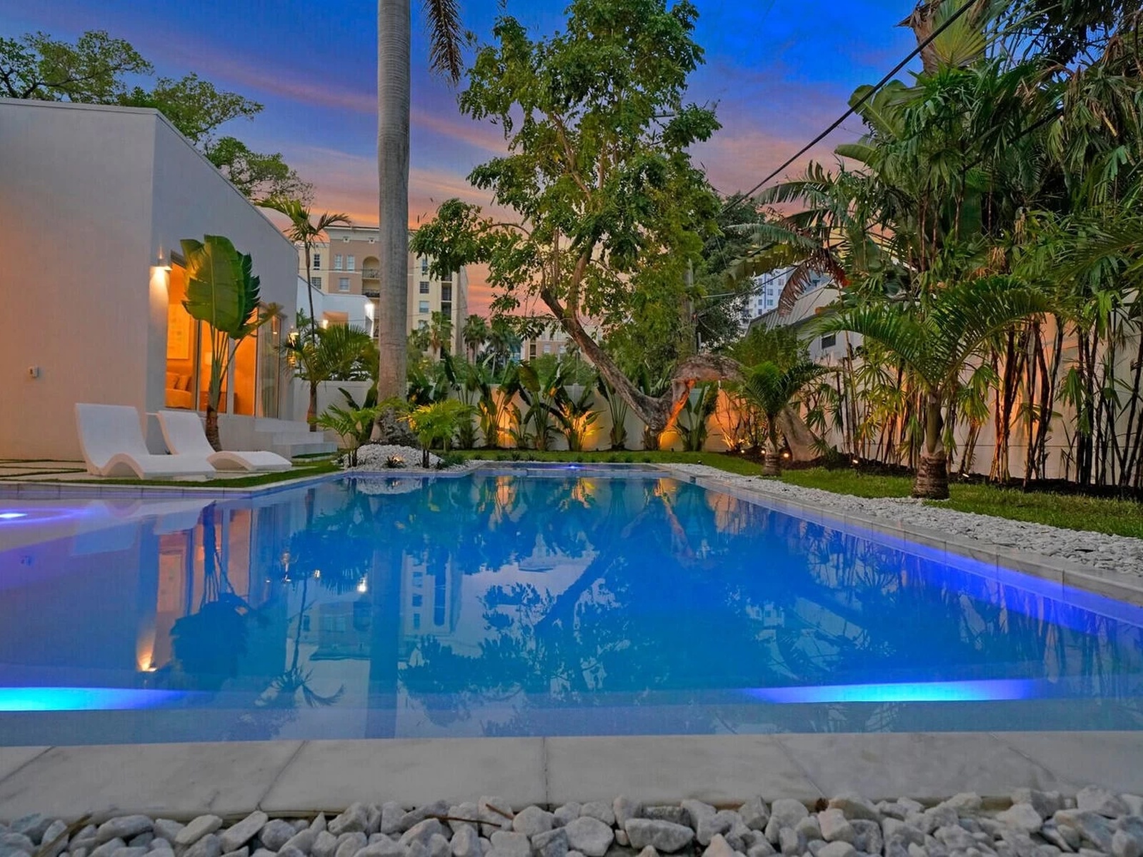 Villa Marena