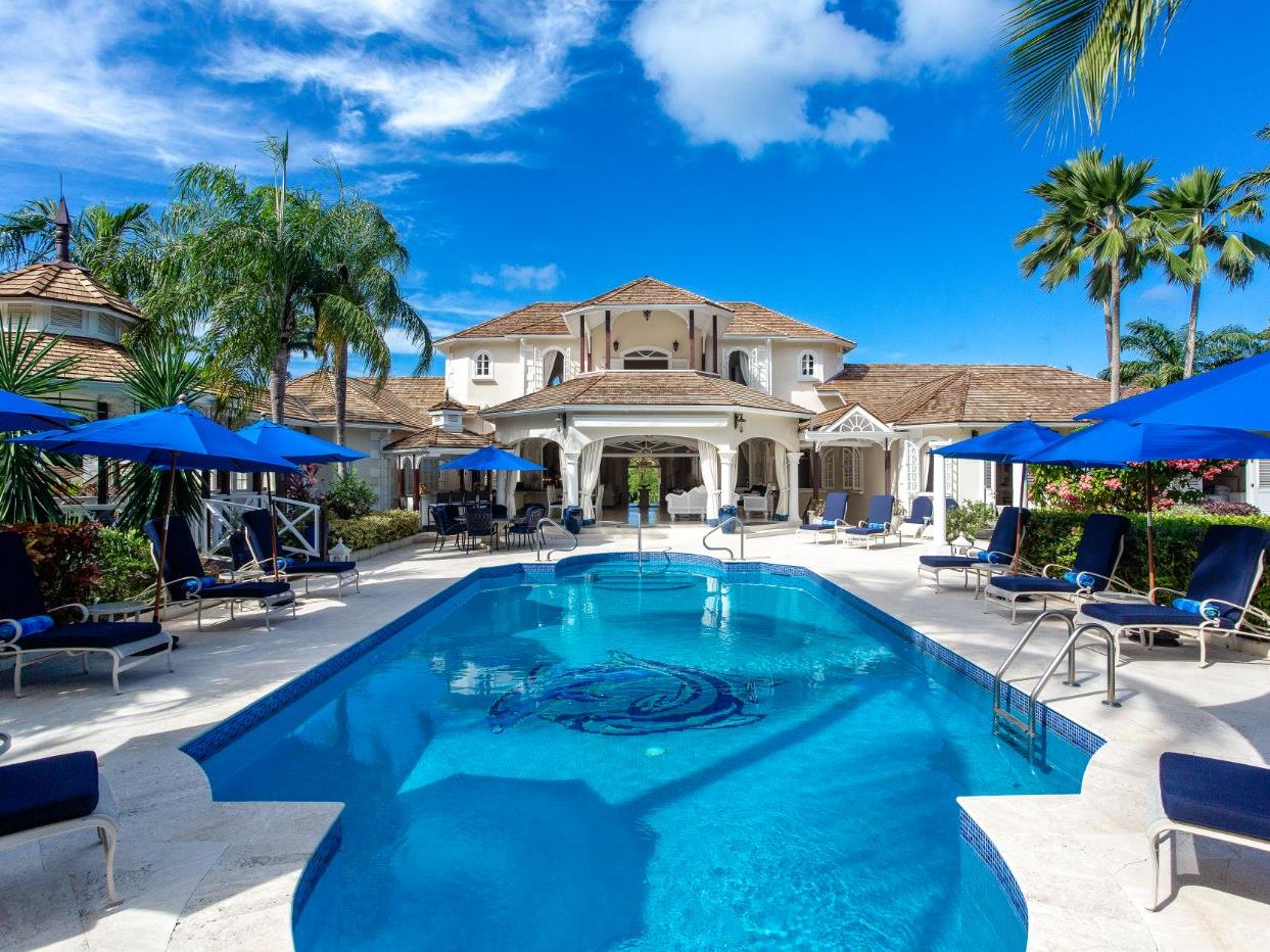 Villa Serenity