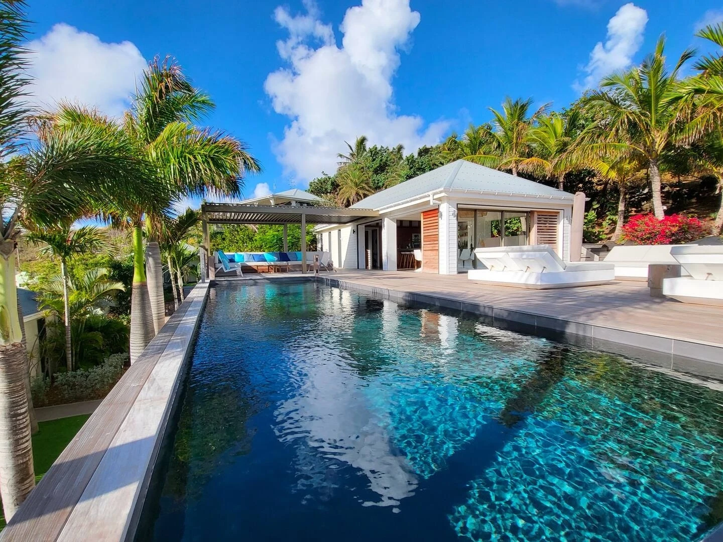 Villa Serenity