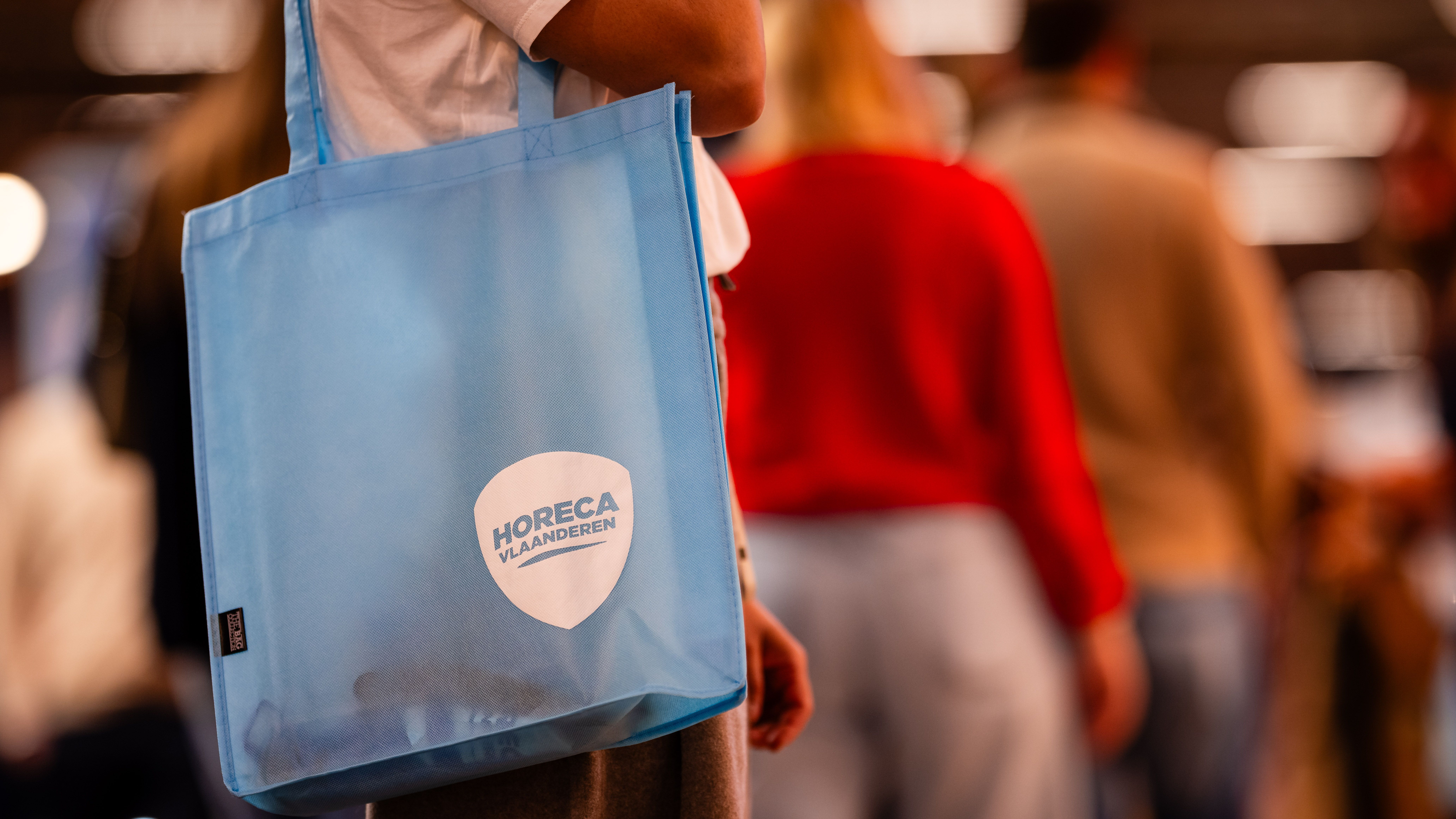 17e Horecabeurs Bredene 2026: Inspiratie, innovatie & opleidingen!