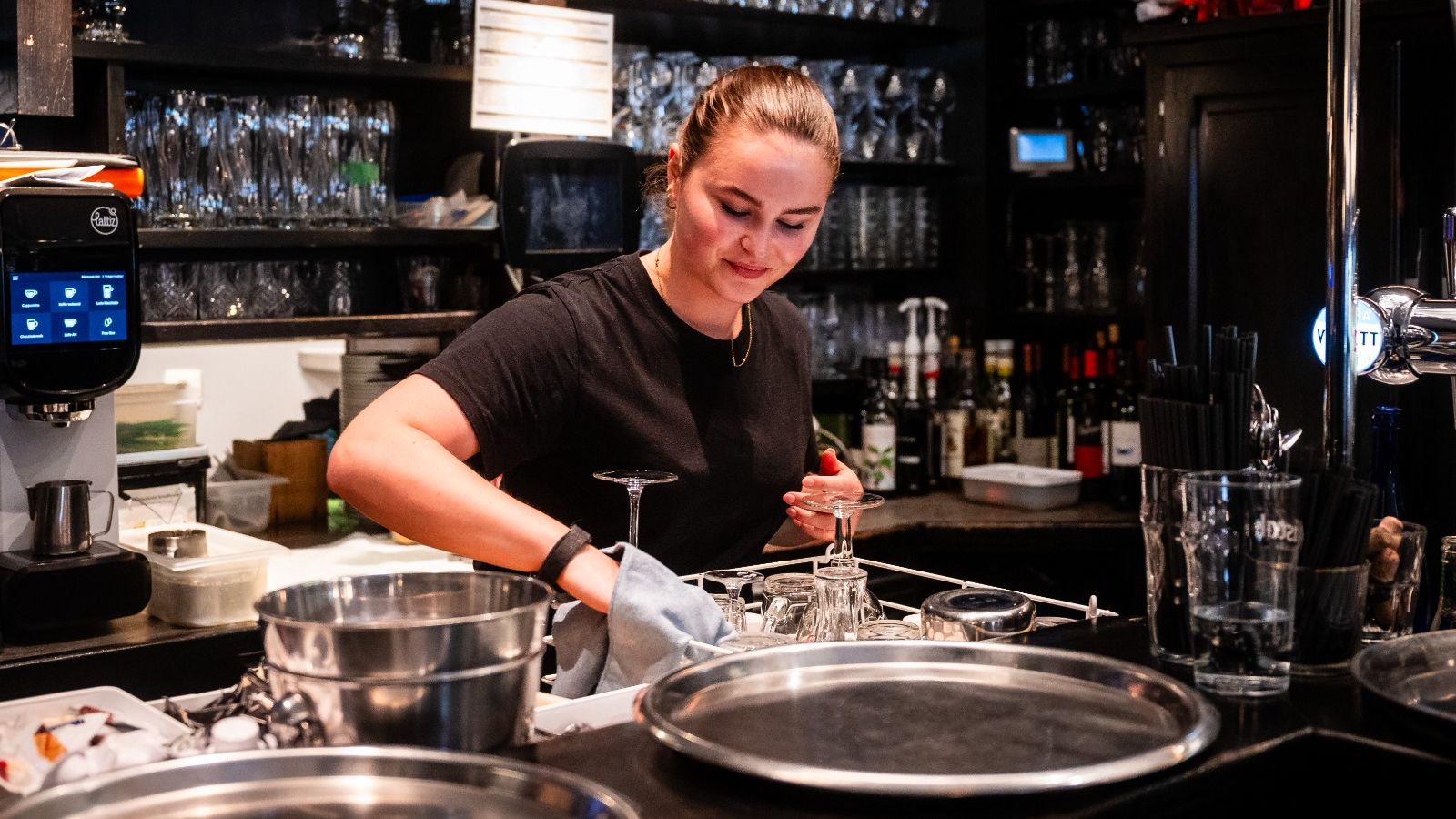 Regularisatie RSZ-pensioenbijdragen voor jonge werknemers in de horeca 