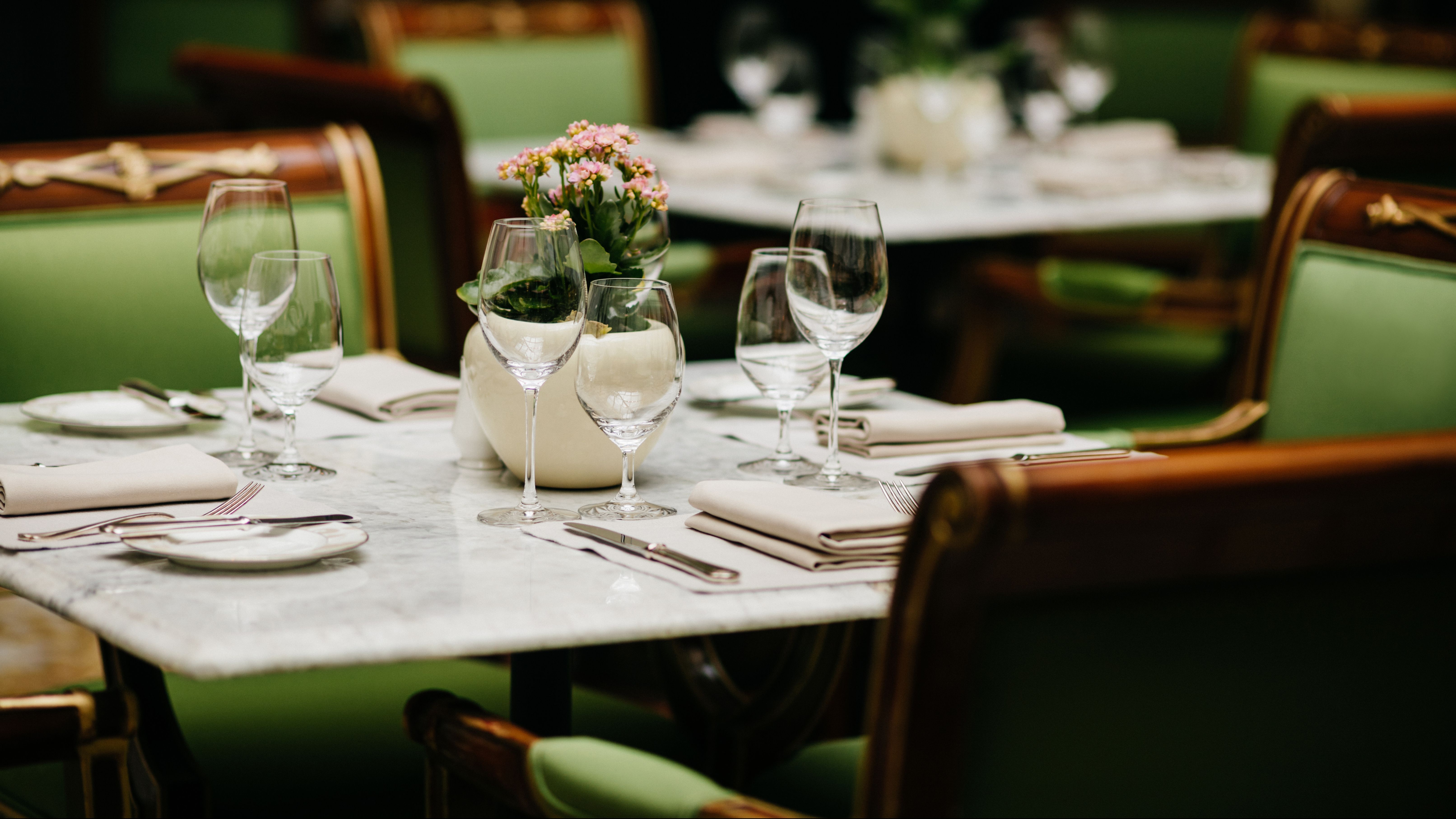 Geen sectoraal akkoord in het Paritair Comité 302 Horeca