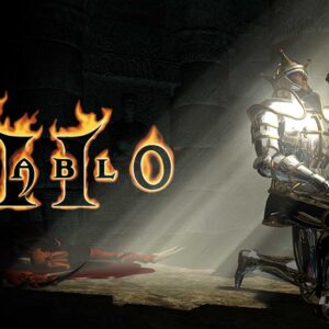 “Diablo 2 Resurrected” is Finally Fucking Playable