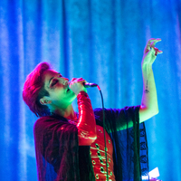 Kim Boekbinder – Noisewitch