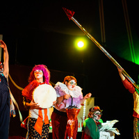 Bulaban Circus - in Solidarity with Lebanon