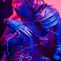 Creature Kin for Monstrous Times