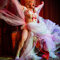 The Irre.gular Show: Magic