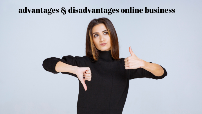 Revolusi Bisnis: Menjelajahi Kelebihan Mengagumkan Bisnis Online di Era Digital