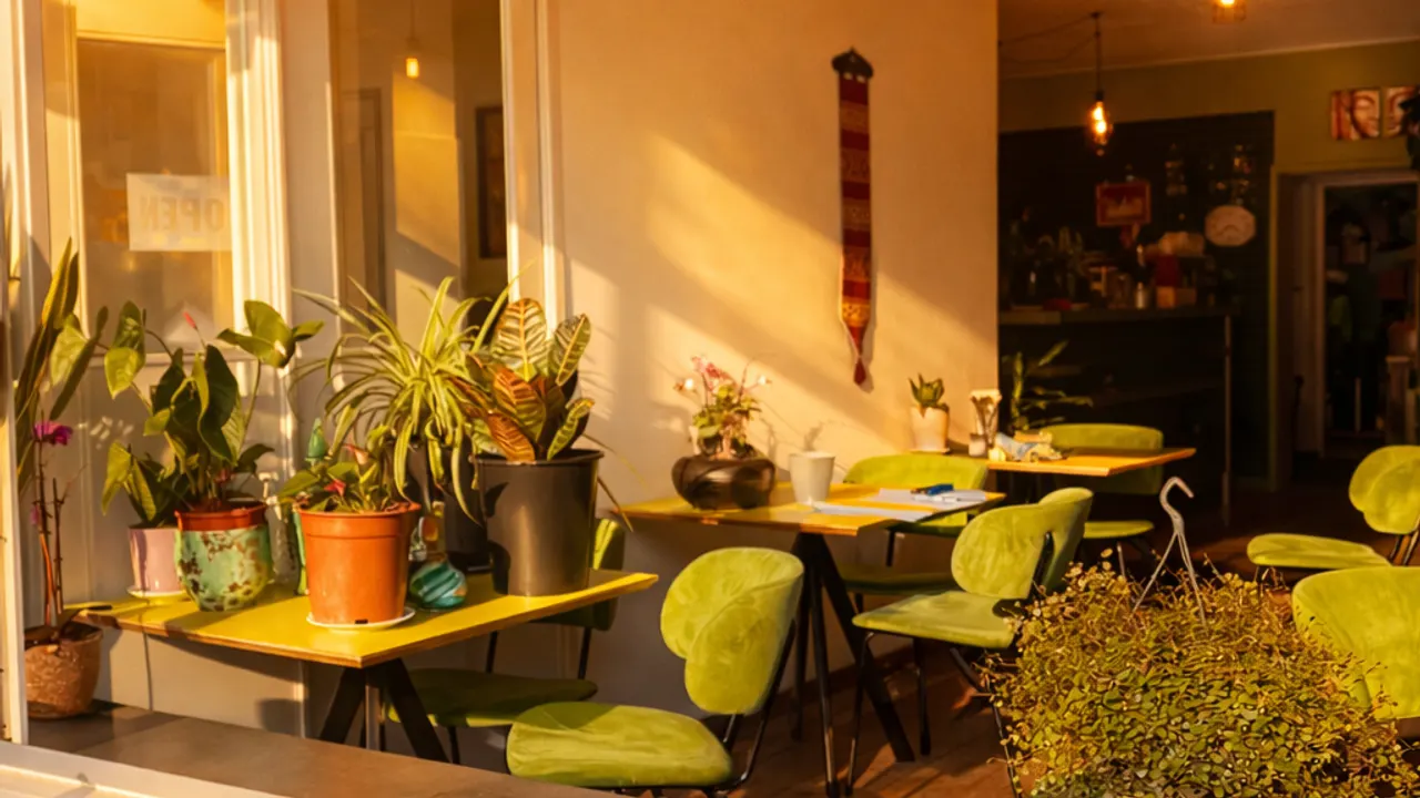 Dagelijks vers bereid