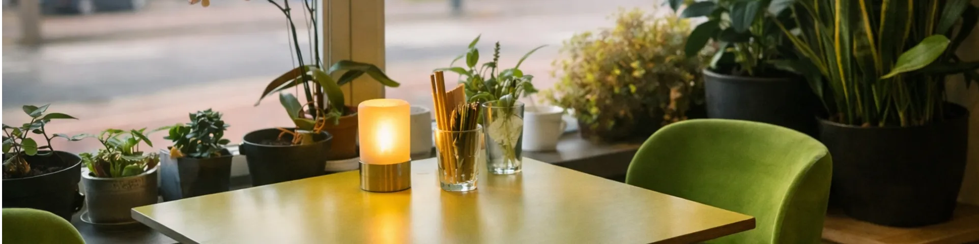 Dagelijks vers bereid