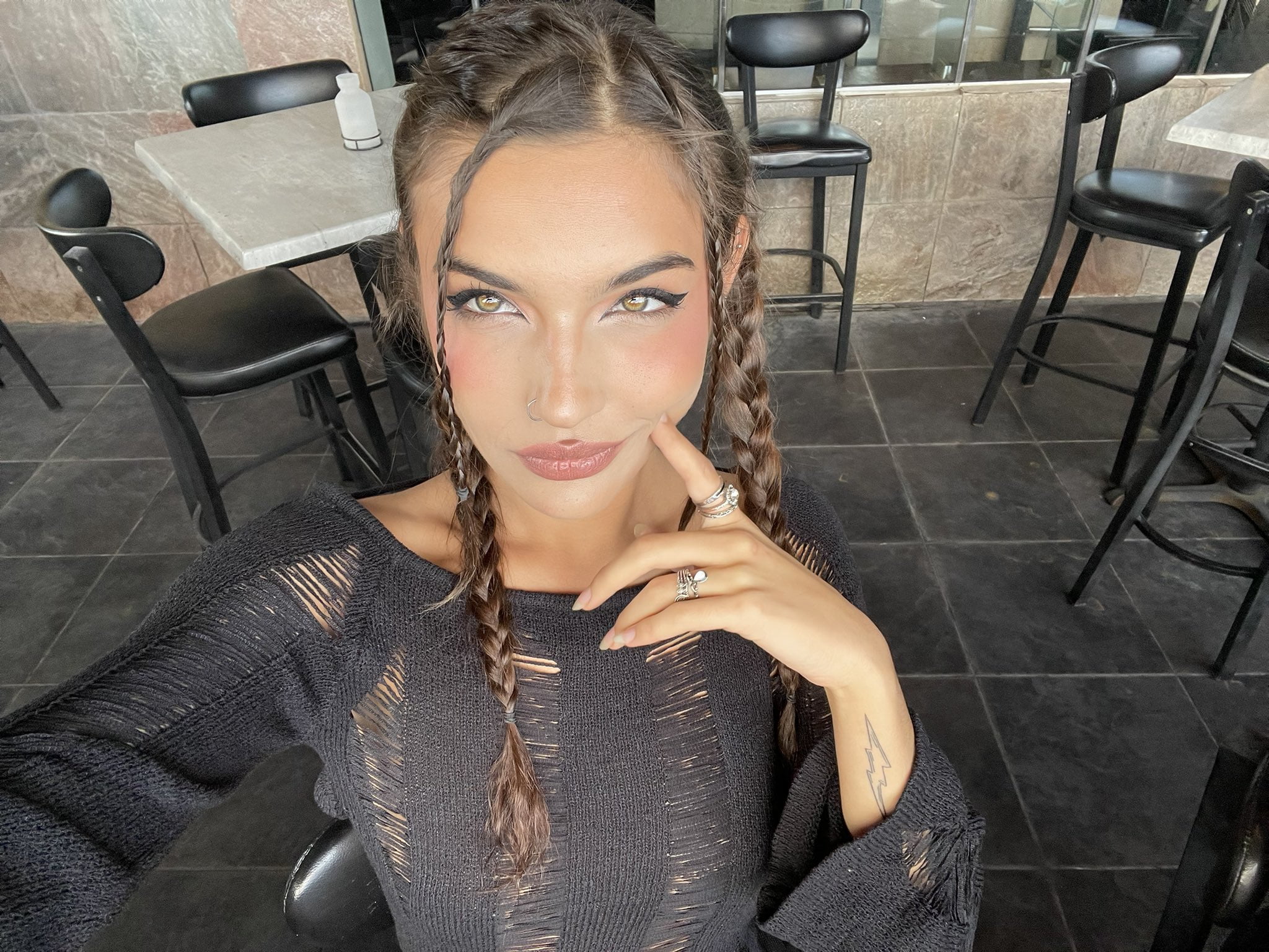 Maddie Miller - @goddessdam1 OnlyFans Get photos & videos