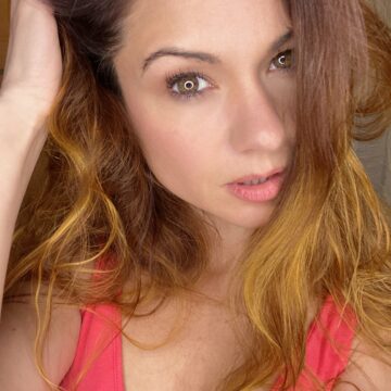 Ginny Potter - @ginnypottervip OnlyFans Get photos