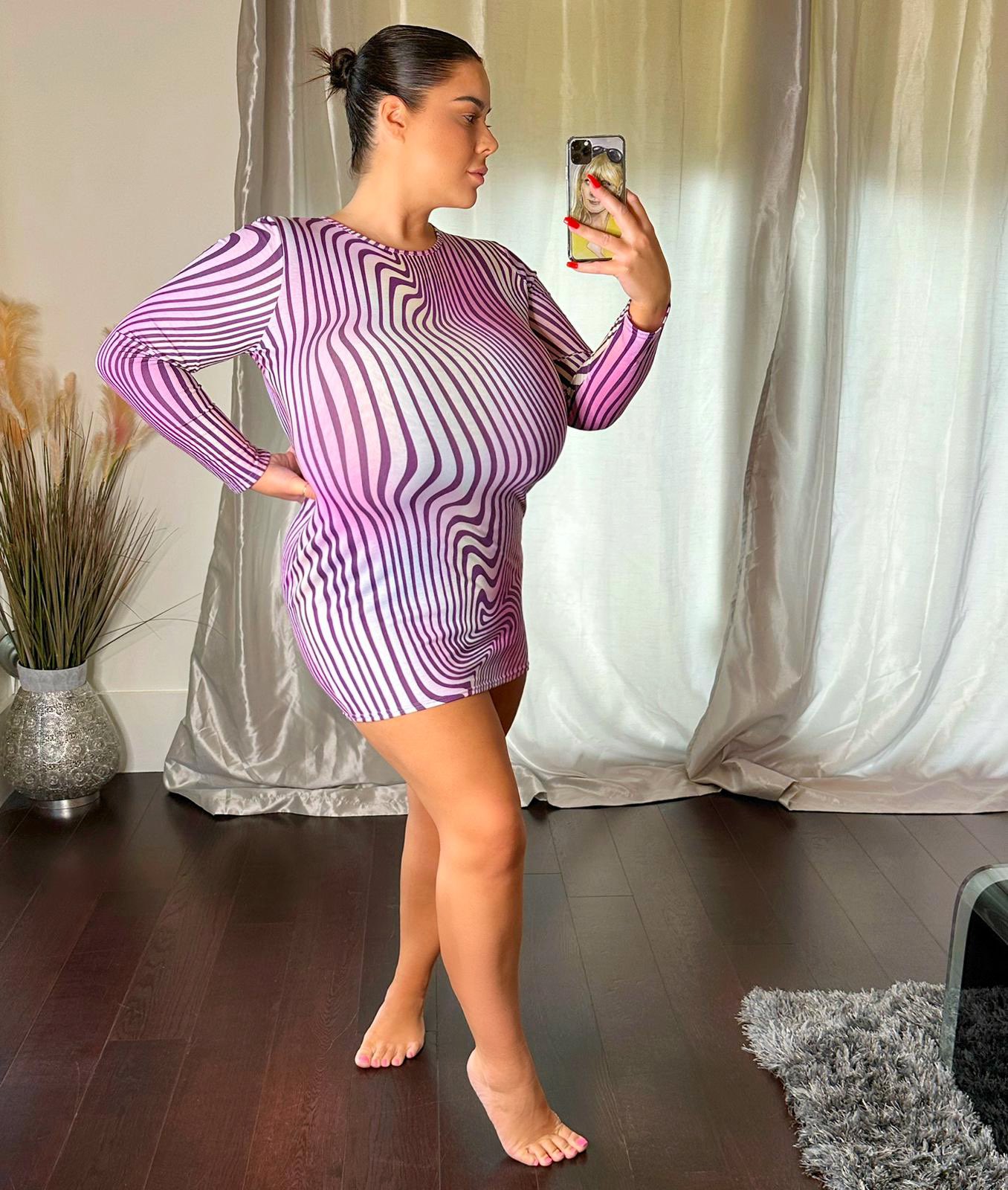 Erin Bardot - @thatserin OnlyFans Get photos