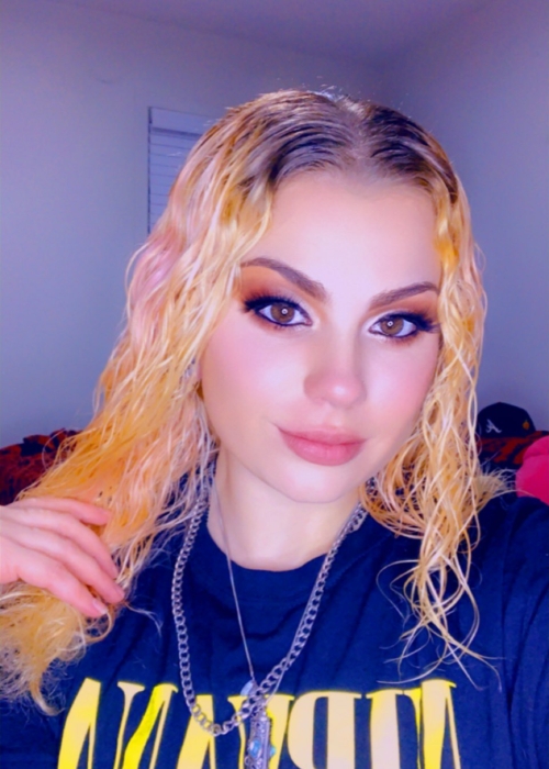 Emily Lynne - @theemilylynne OnlyFans Get photos