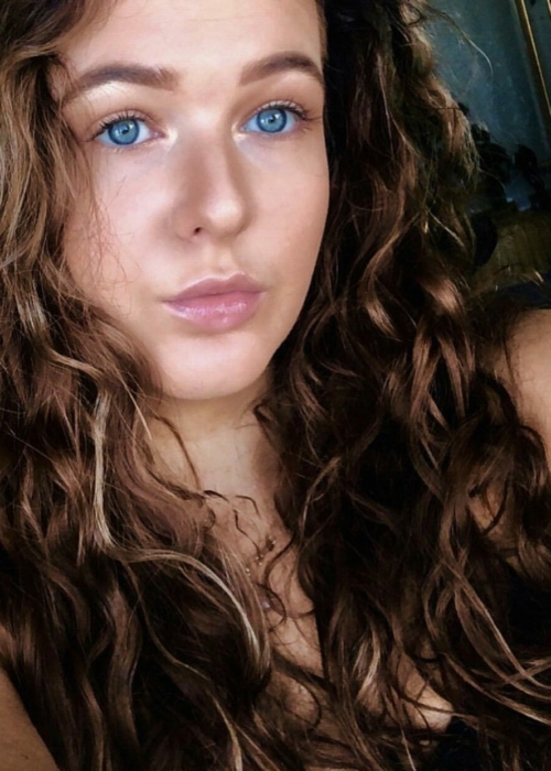 Cali Carter - @misscalicarter OnlyFans Get photos