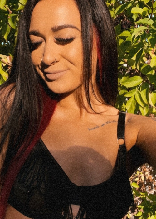 Aria Sloane ariasloane OnlyFans Get photos