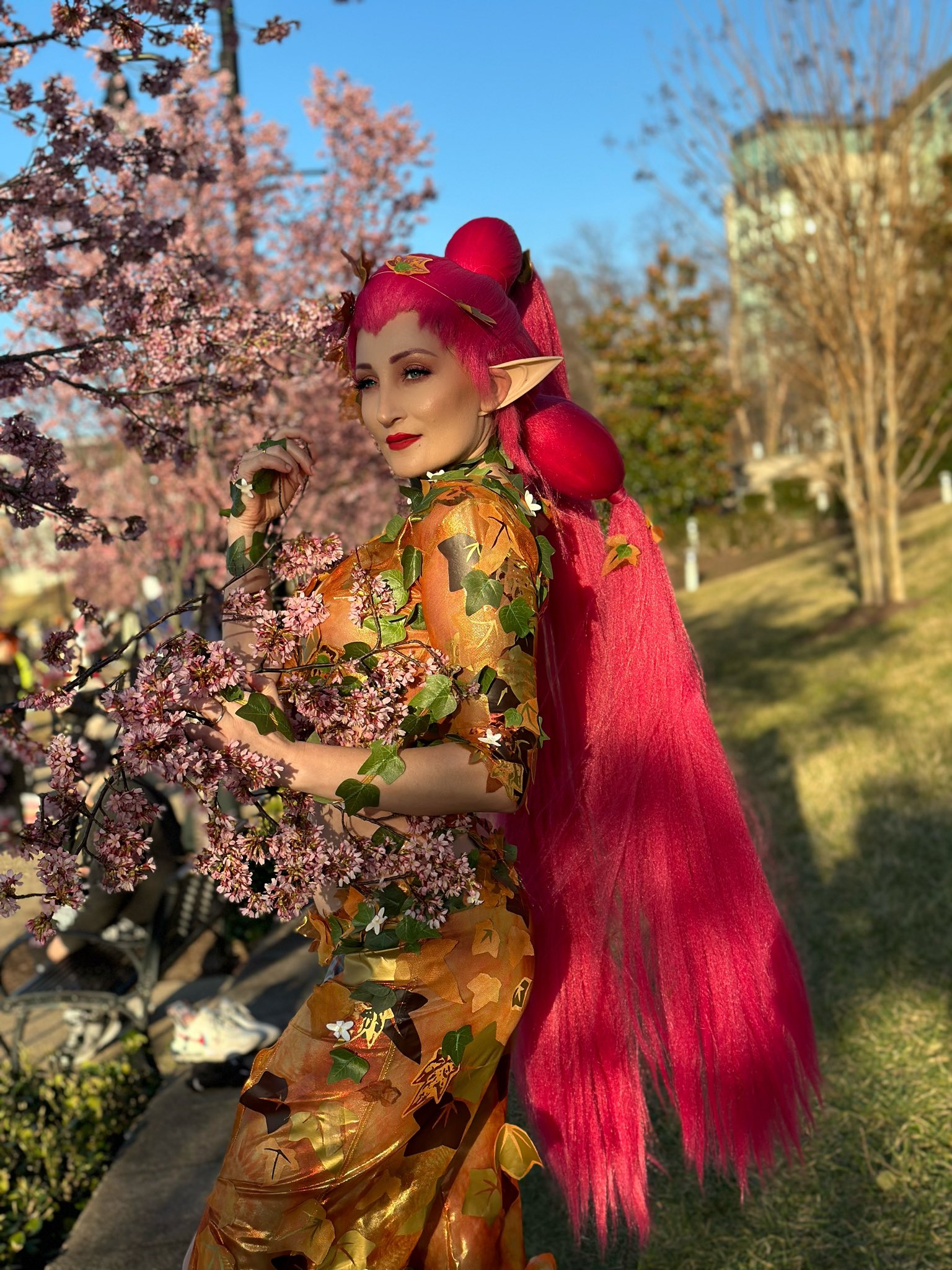 Holly Wolf hollytwolf OnlyFans Get photos