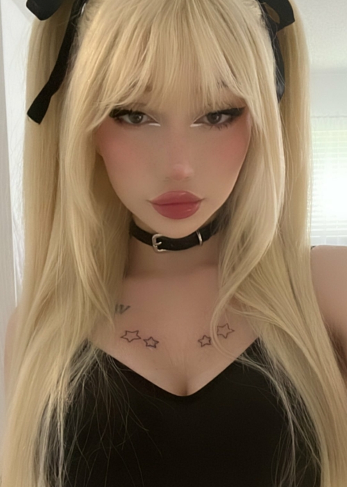 Antje - @awesomeantjay OnlyFans Get photos