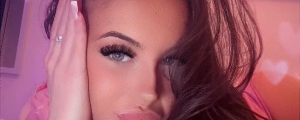 Mckenzie Bleu - @mckenziebleuu OnlyFans Get photos