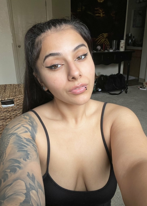 Emily Lynne - @theemilylynne OnlyFans Get photos