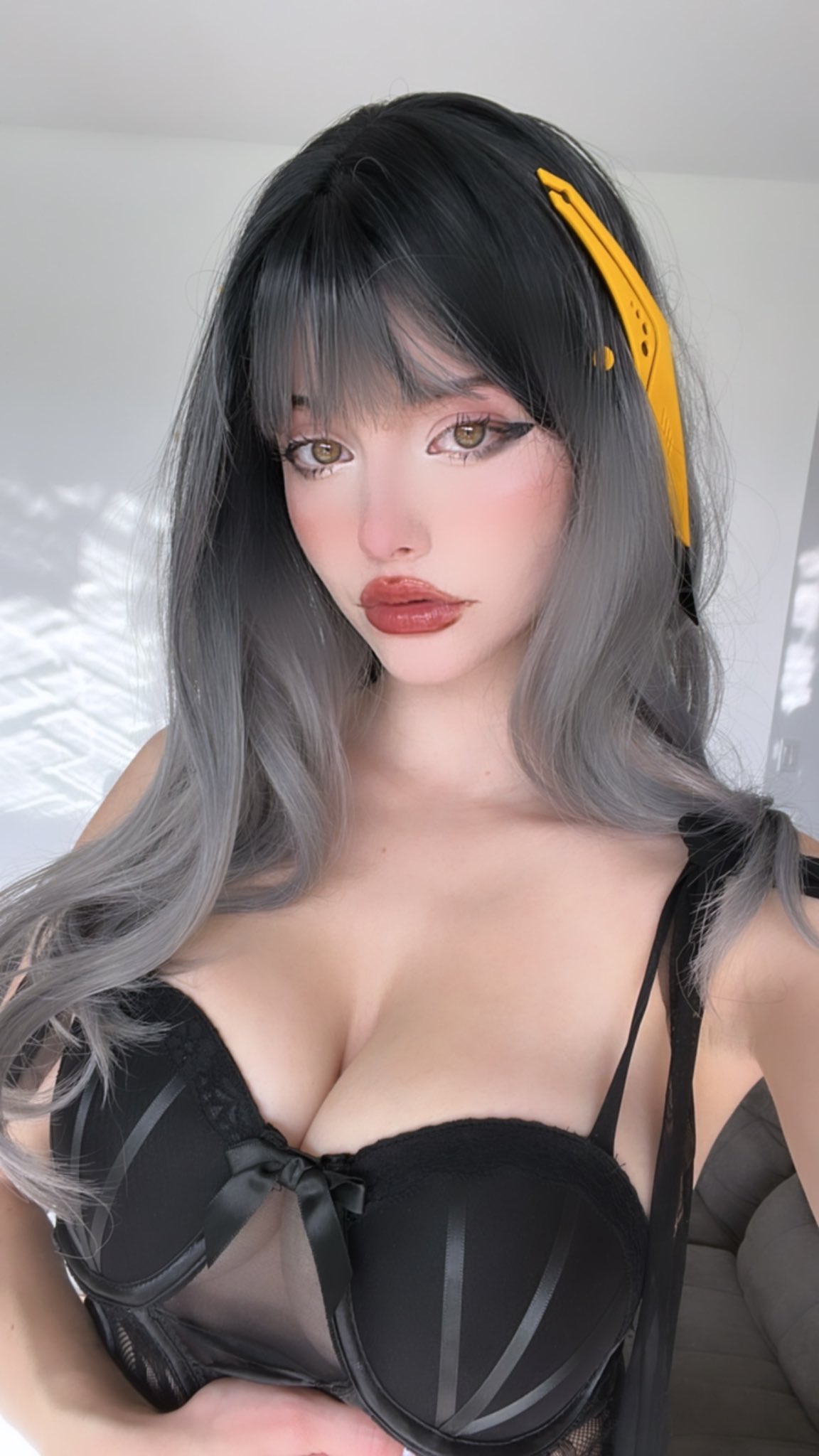 Lauren Burch - @laurenxburch OnlyFans Get photos