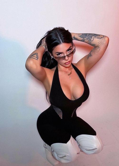 Morgan Joyce morganjoycexo OnlyFans Get photos