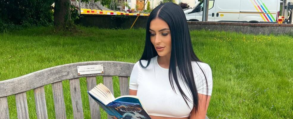 Yasmine Fox - @allthenudes OnlyFans Get photos