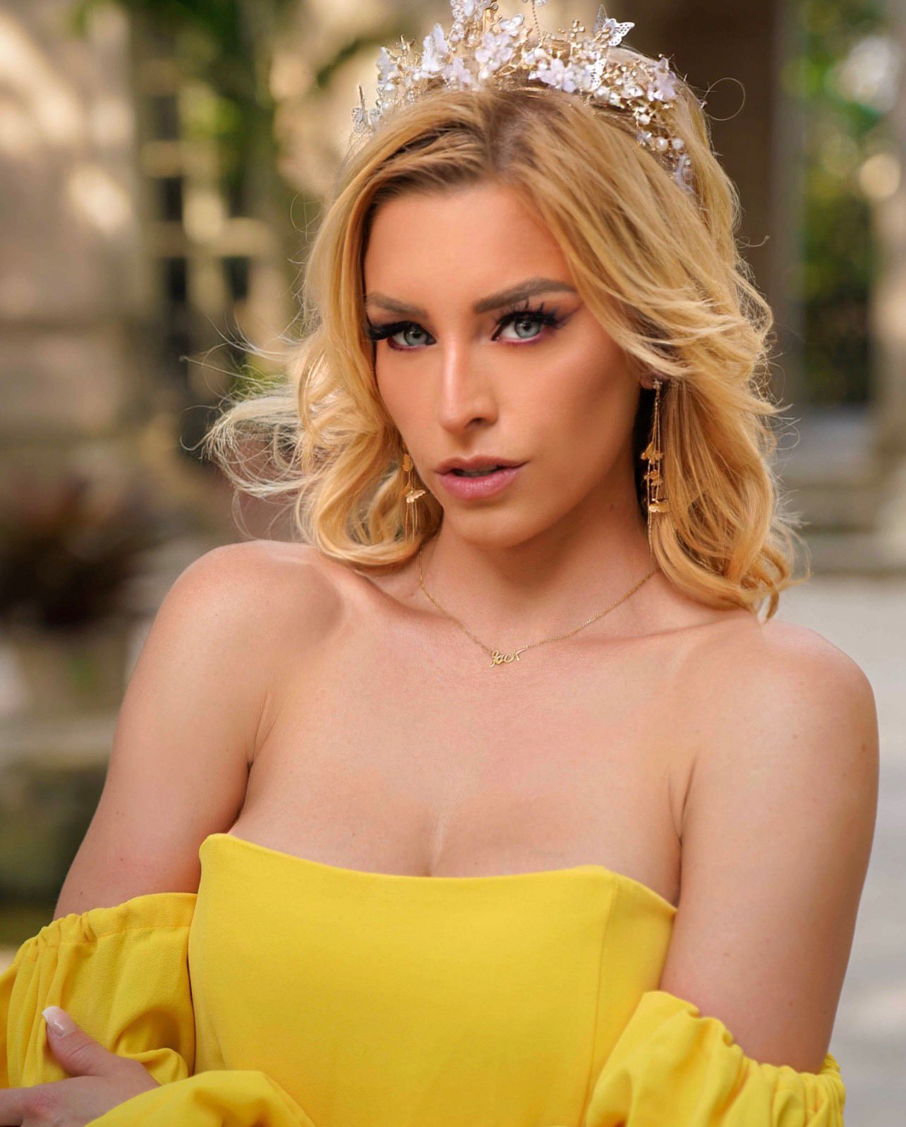 Kari Nautique - @kari_nautique OnlyFans Get photos