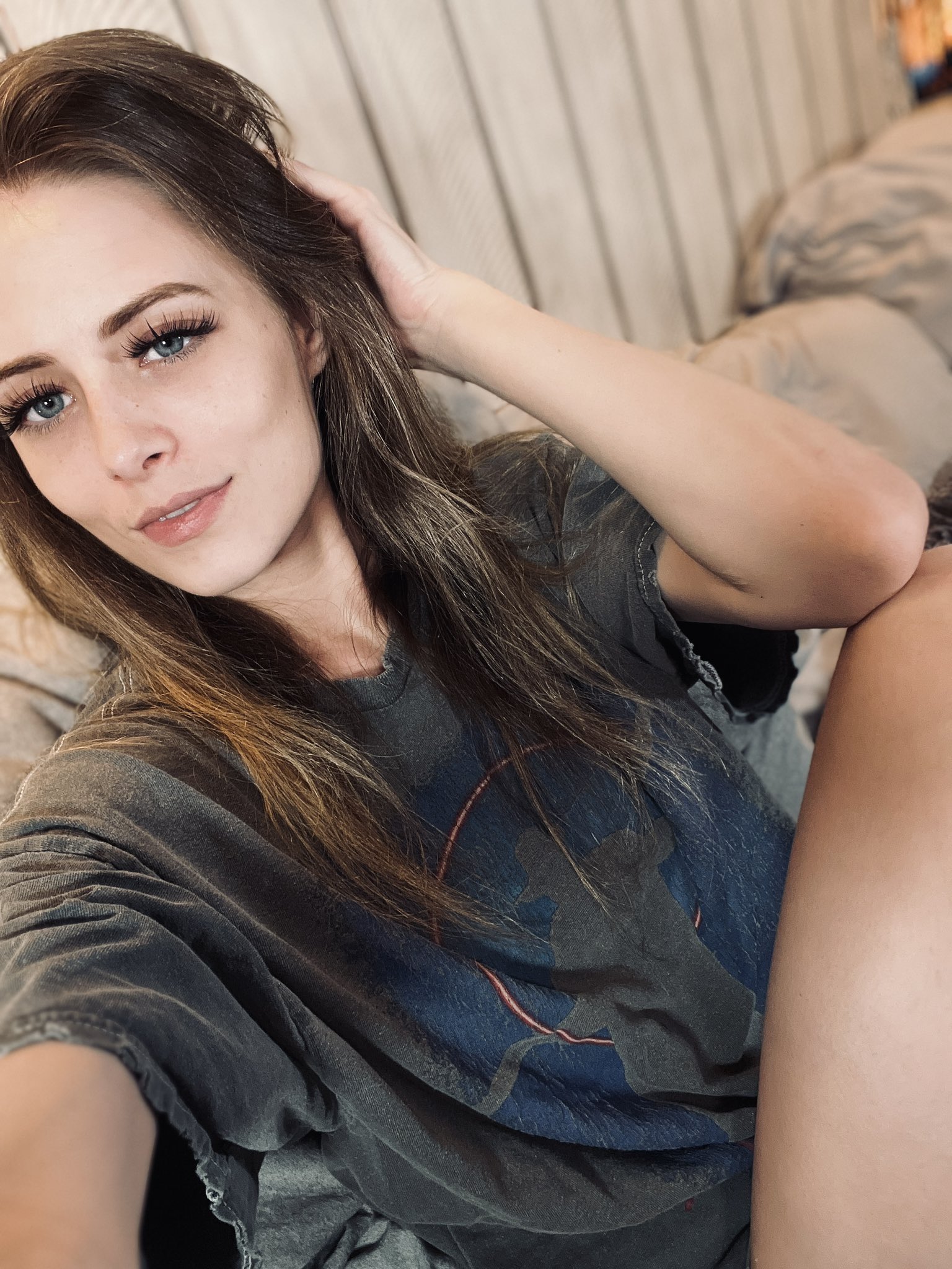 Kyler Quinn - @kylerquinnporn OnlyFans Get photos