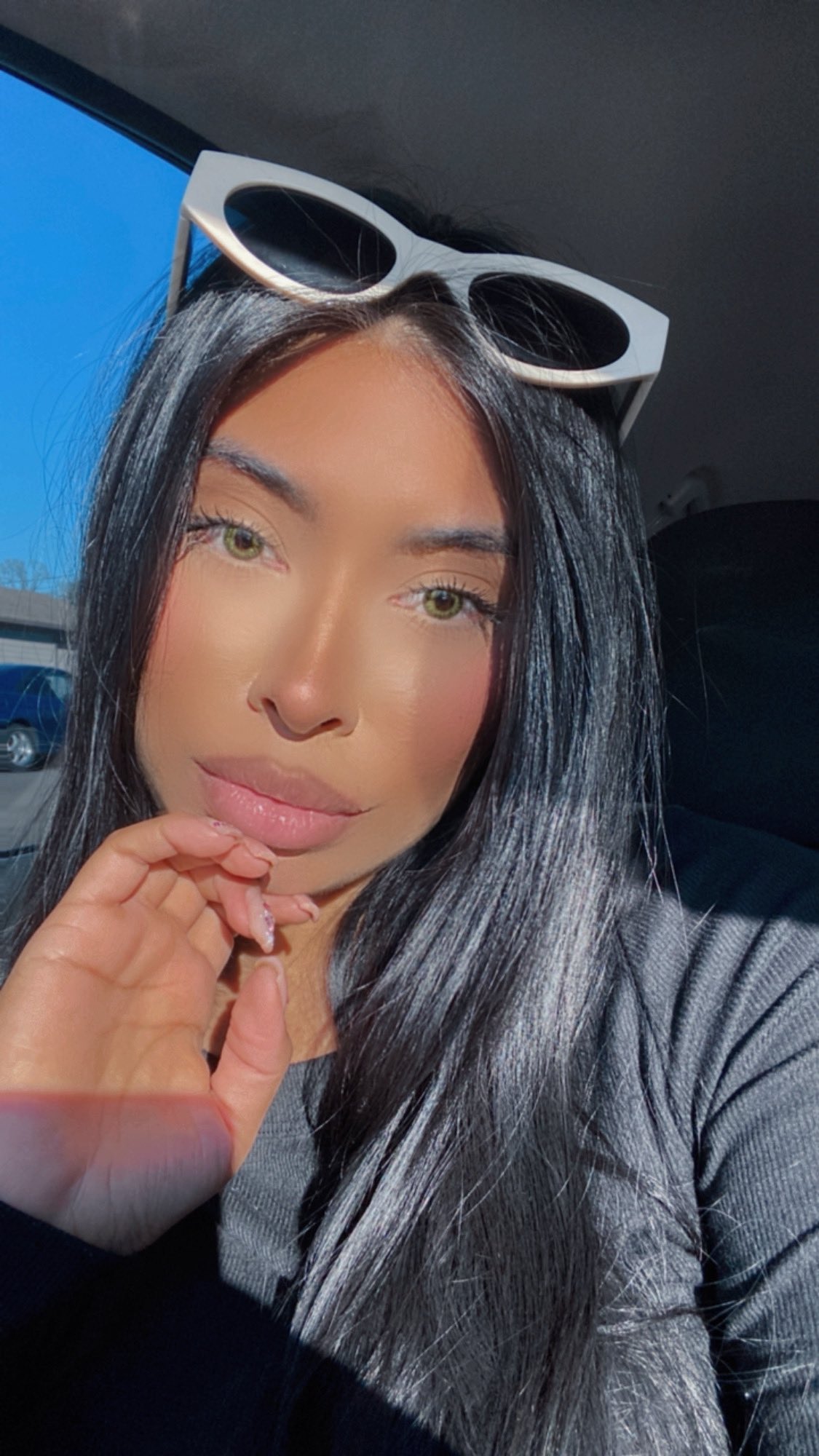 Bratty Amira - @bratty_amira OnlyFans Get photos