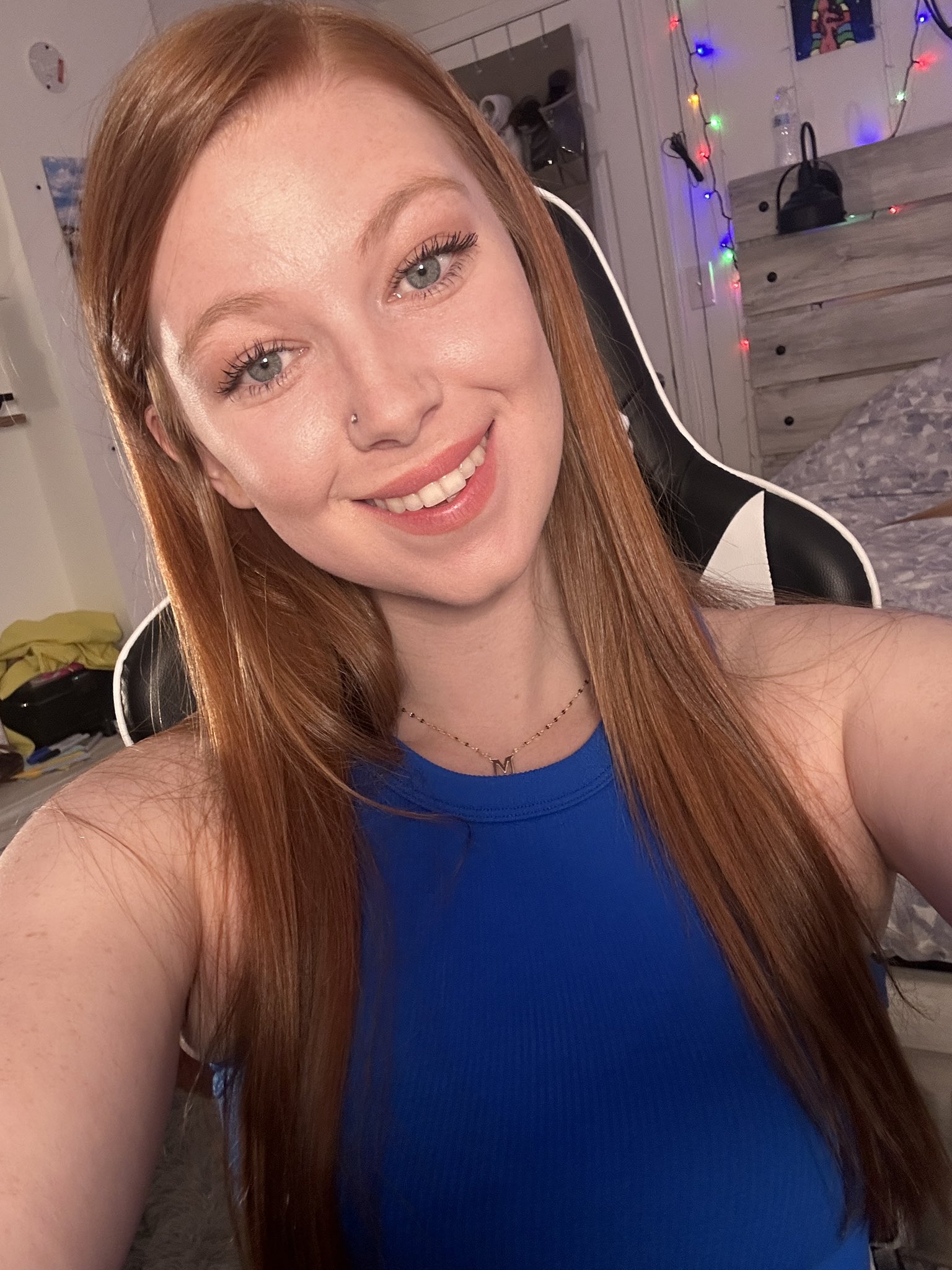 Megan DeLuca - @megandeluca OnlyFans Get photos