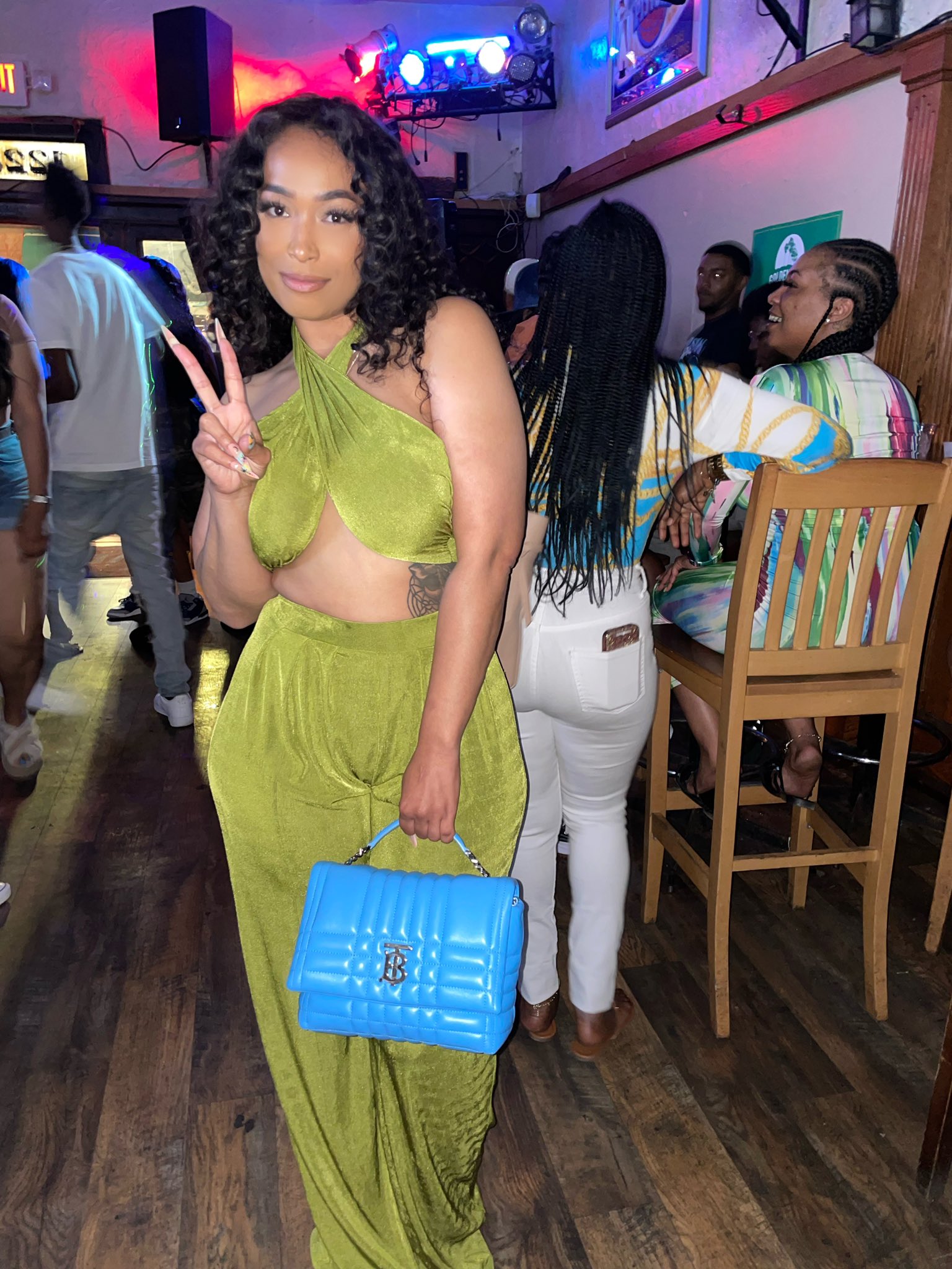 Robyn Banks robynbanks OnlyFans Get photos & videos