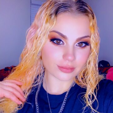 Snow Cone - @snowconej OnlyFans Get photos & videos