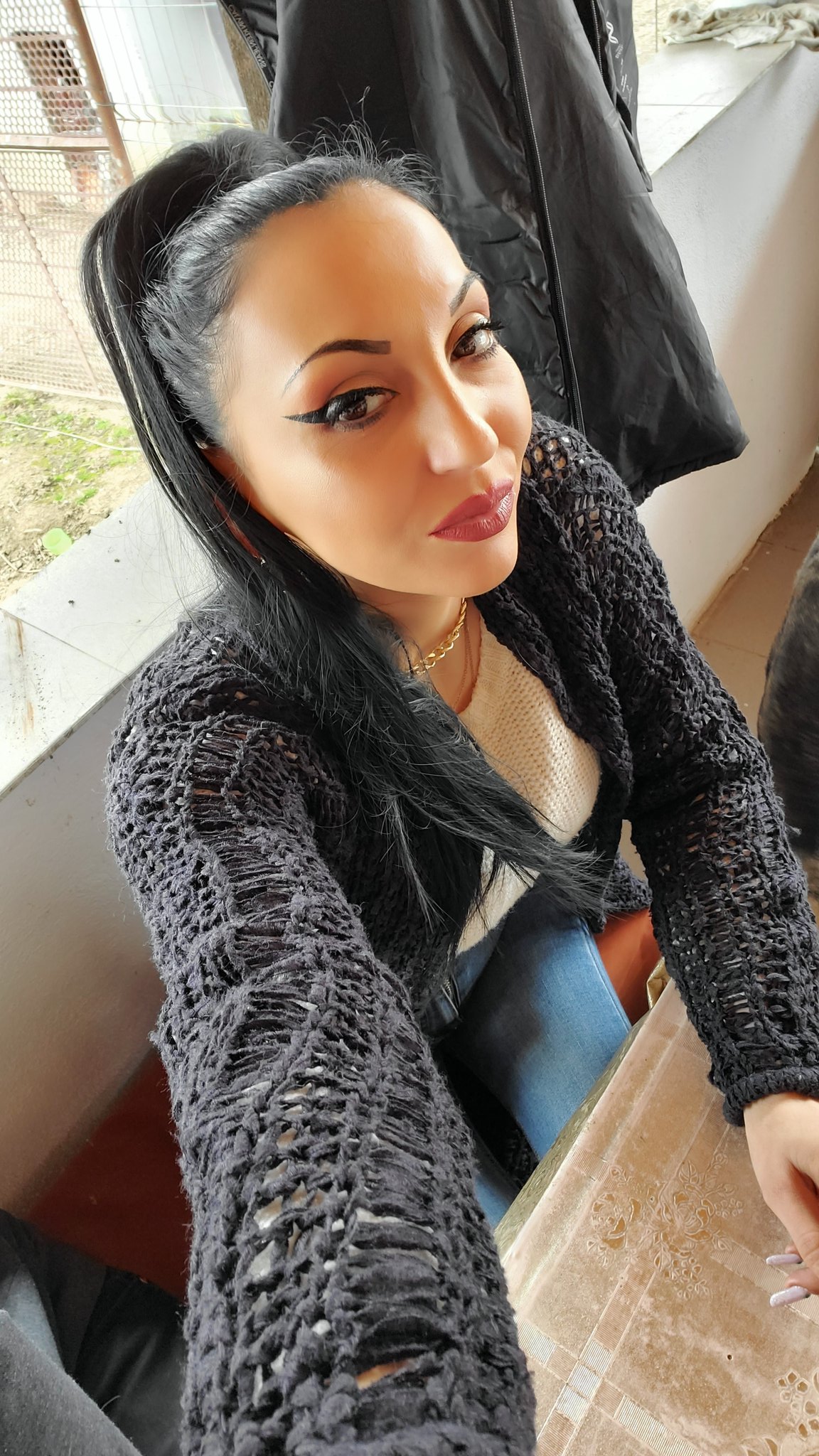 Ivona Capet - @ivoncapet OnlyFans Get photos