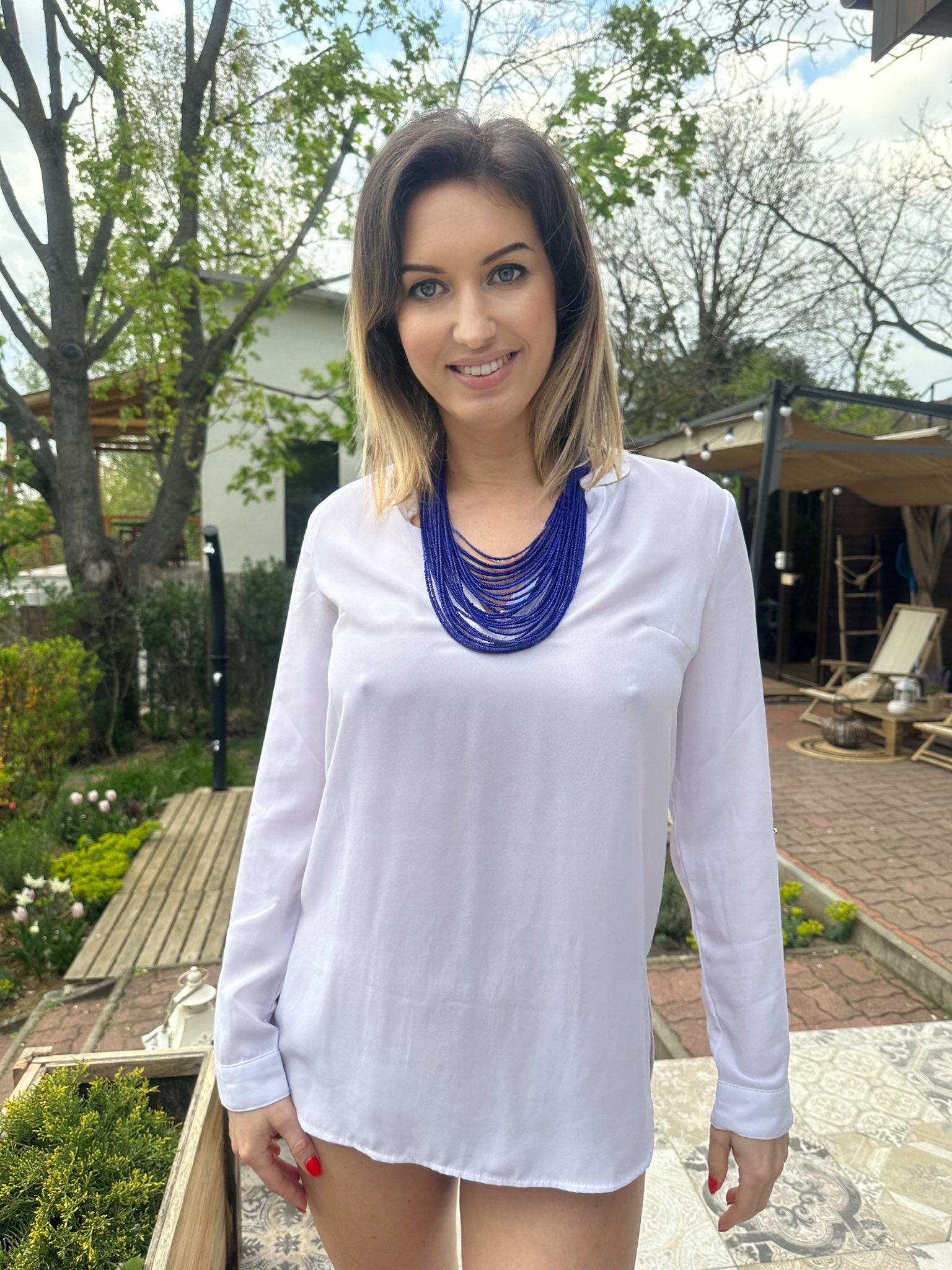 Linette Crown - @linettecrown OnlyFans Get photos