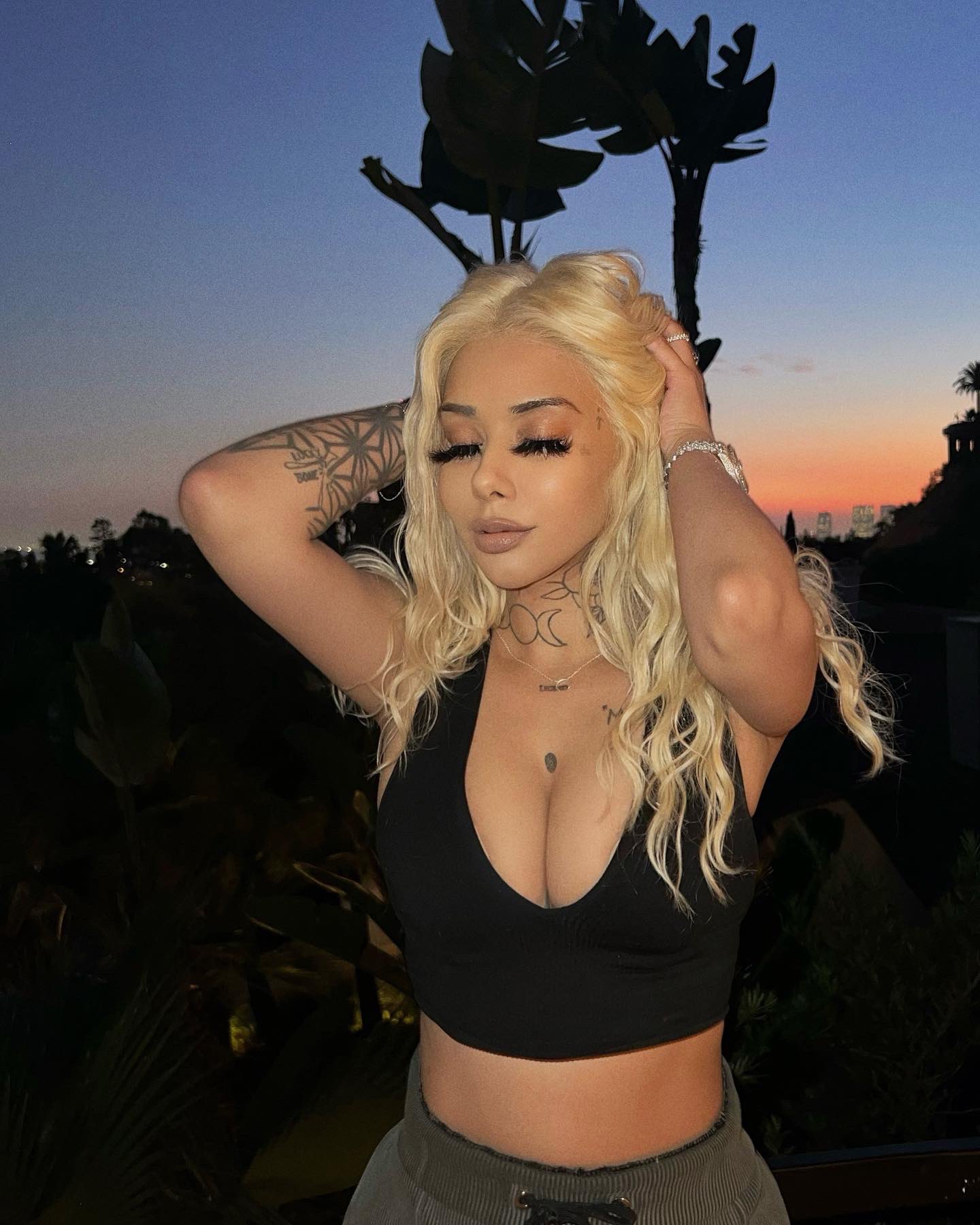 Ally Lotti - @povlotti OnlyFans Get photos & videos