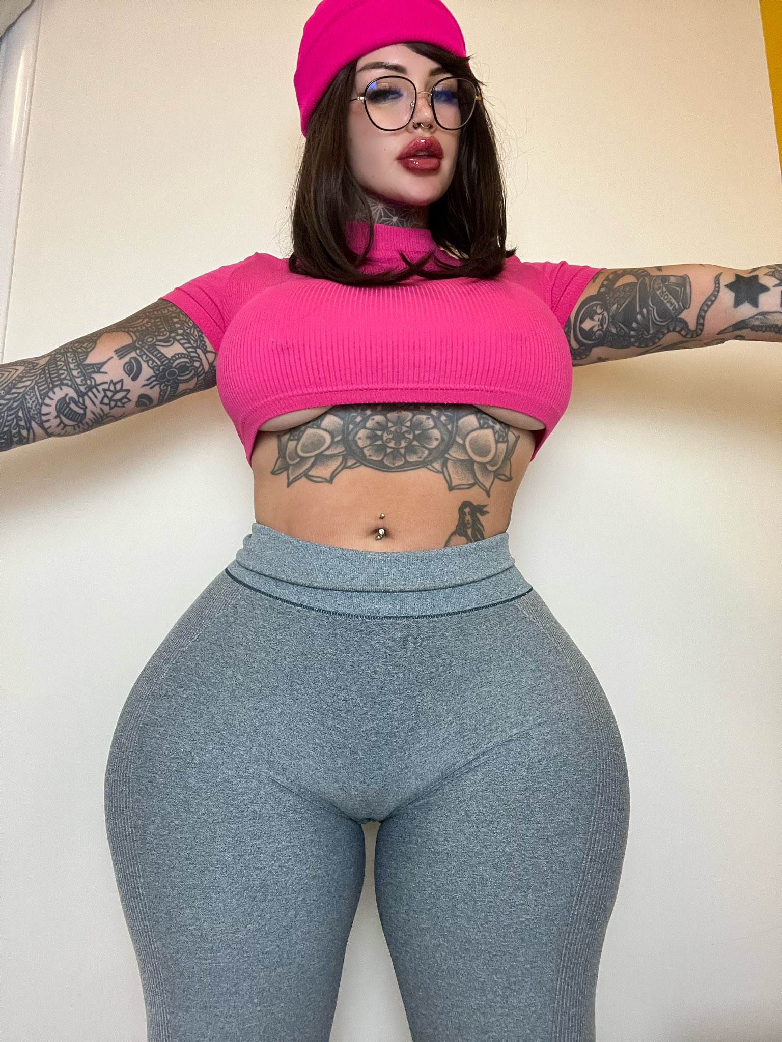 Charlie - @charlotteemerson123 OnlyFans Get photos