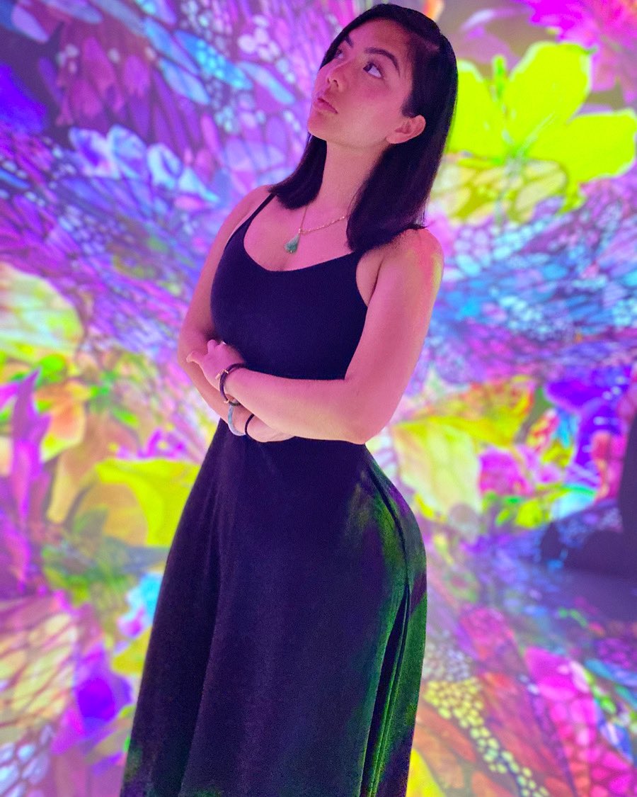 Janet - @thathoneydip OnlyFans Get photos & videos