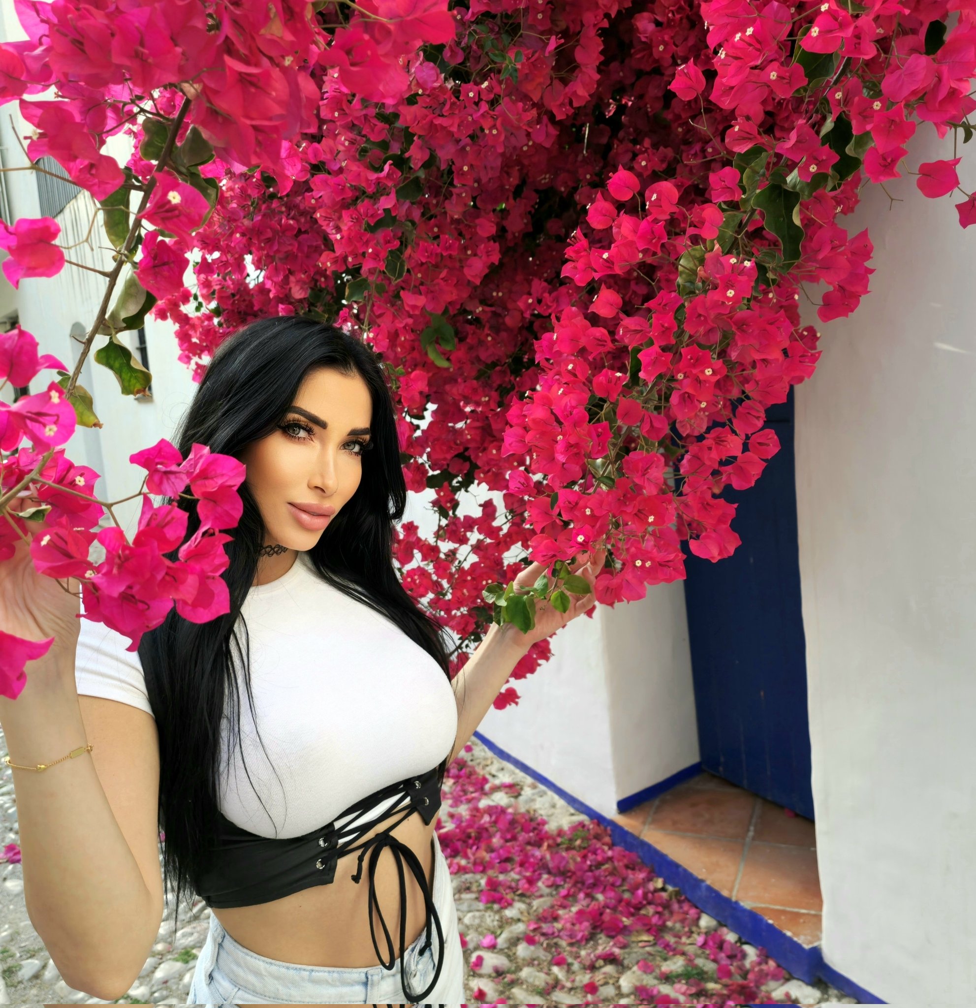 Clea Gaultier - @cleagaultier OnlyFans Get photos