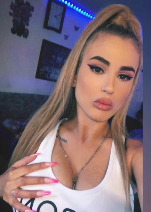 Emarr B emarrb OnlyFans Get photos & videos