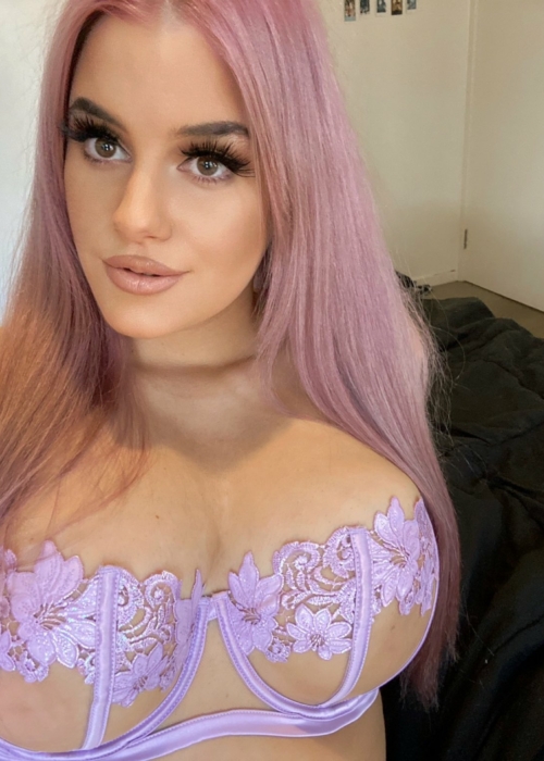 Felicity Freckle - @felicity_freckle OnlyFans Get photos